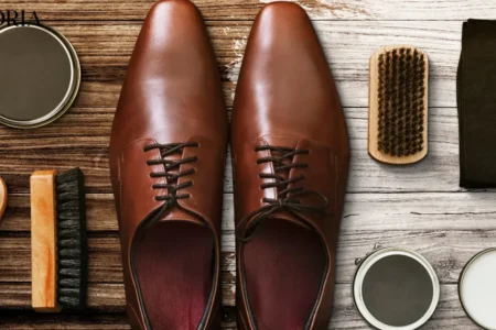 How to Clean Suede Shoes