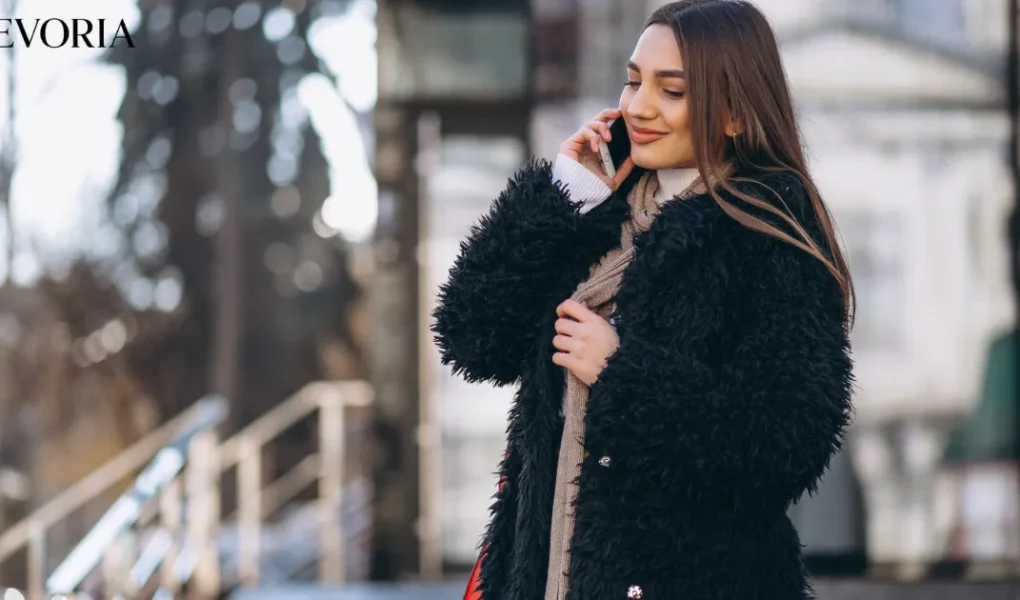 Faux Fur for Coats