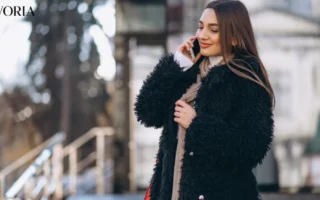 Faux Fur for Coats