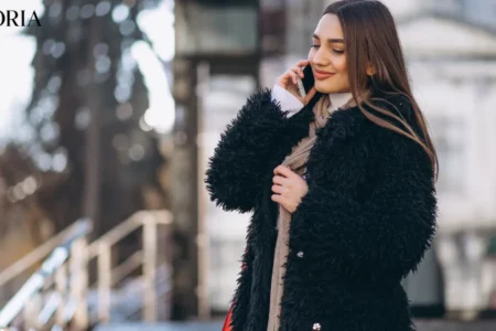 Faux Fur for Coats