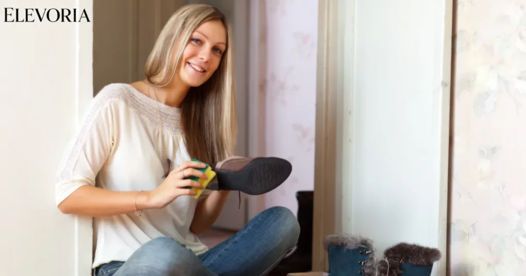 How to Stop Shoes from Blisterin