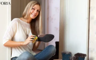 How to Stop Shoes from Blisterin