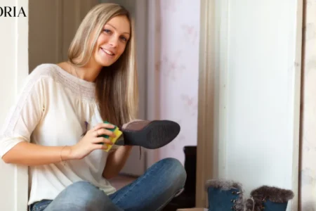 How to Stop Shoes from Blisterin