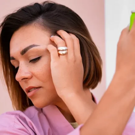 Lash Serum Guide