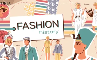 Oldest Fashion in History