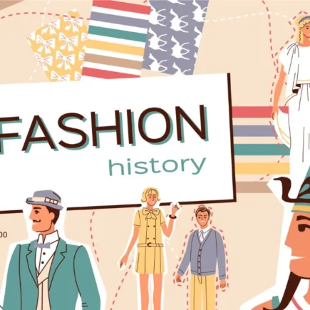 Oldest Fashion in History