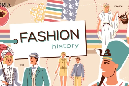 Oldest Fashion in History