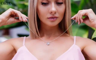 Diamond Necklace Guide