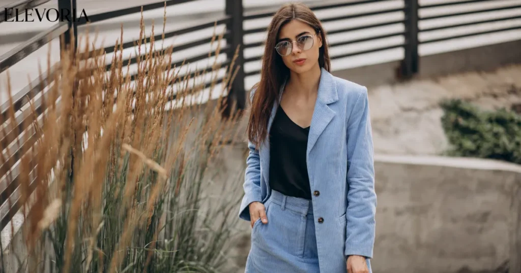 Smart Casual Clothes for Women