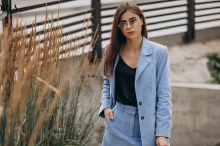 Smart Casual Clothes for Women