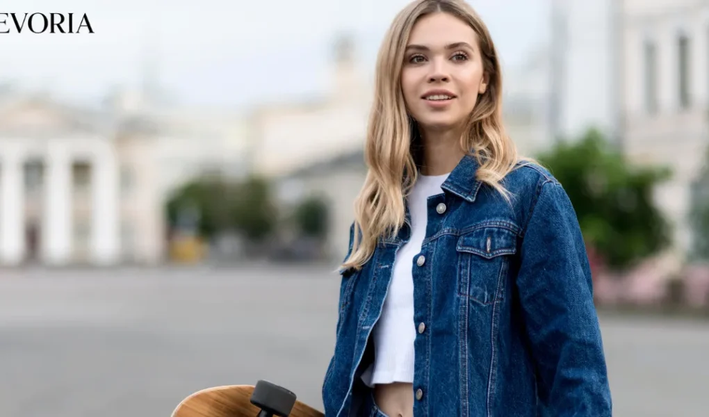 Denim Jacket Guide