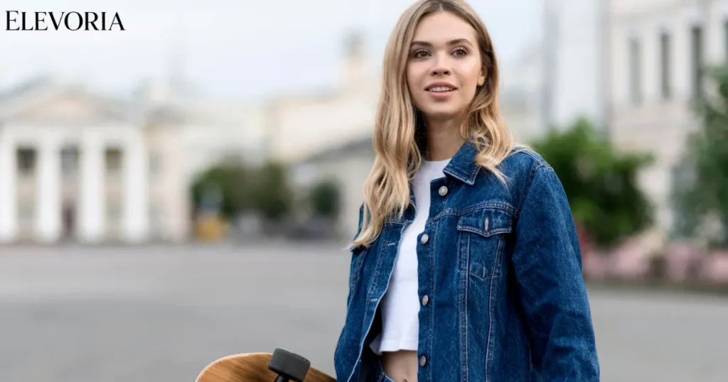 Denim Jacket Guide