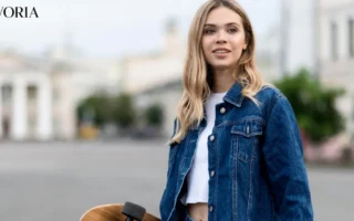 Denim Jacket Guide