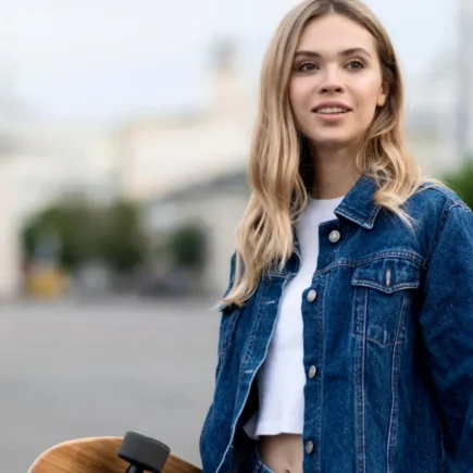 Denim Jacket Guide