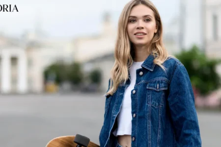 Denim Jacket Guide