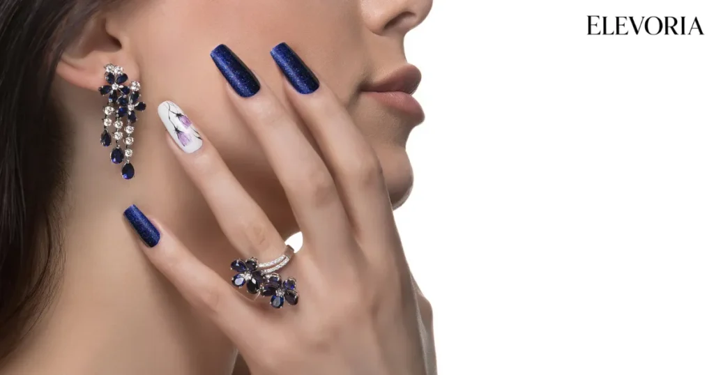 Chrome Nails