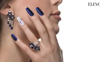 Chrome Nails