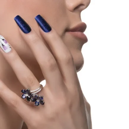 Chrome Nails