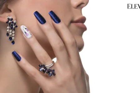Chrome Nails