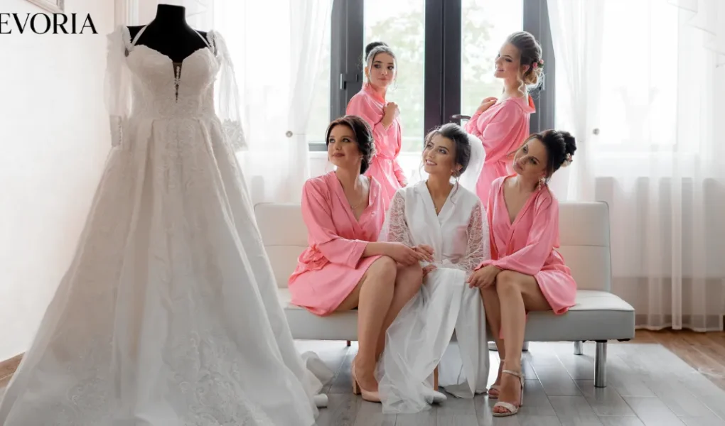 How to Choose a Wedding Dress