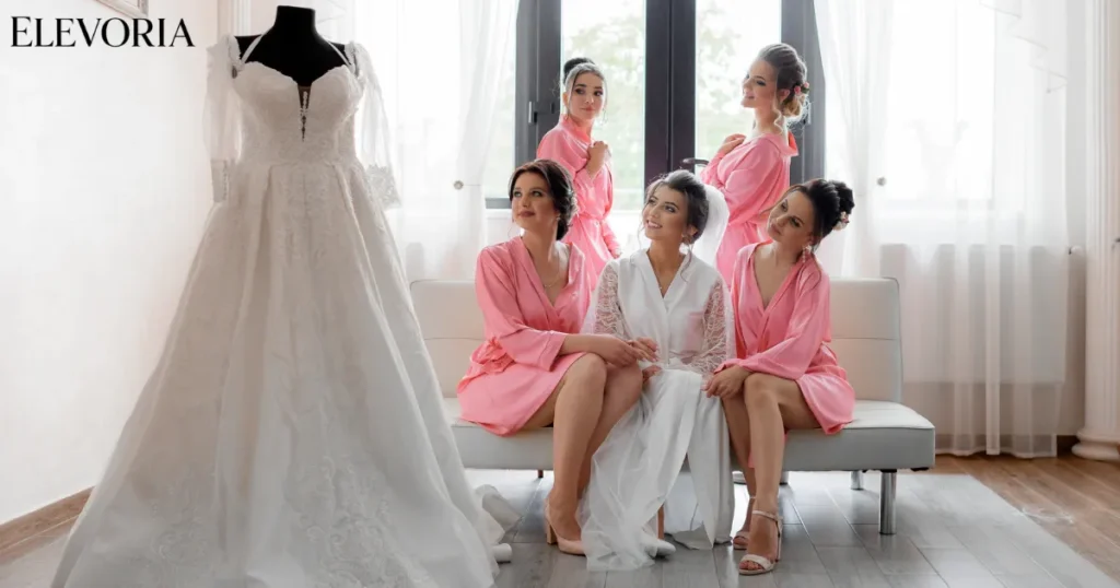 How to Choose a Wedding Dress
