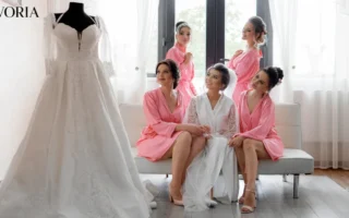 How to Choose a Wedding Dress
