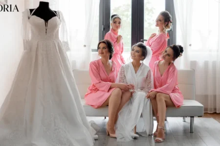 How to Choose a Wedding Dress