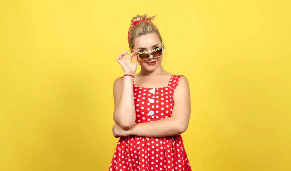 Polka Dots