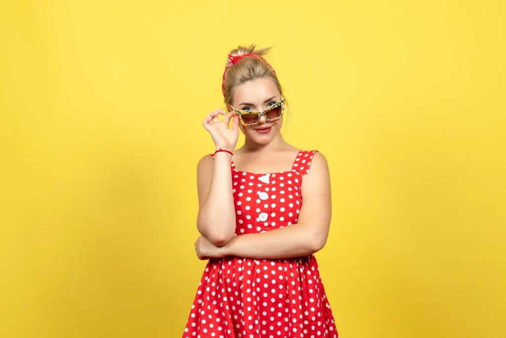 Polka Dots