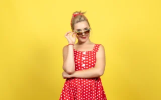 Polka Dots