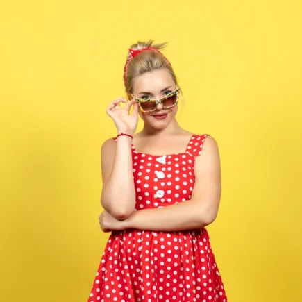Polka Dots