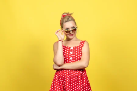 Polka Dots