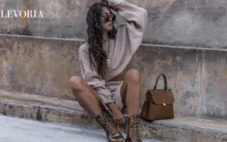 Outfit Ideas 2026