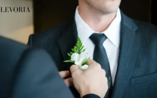 Groom's Tuxedo Package
