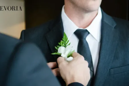 Groom's Tuxedo Package