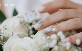 Wedding Nails