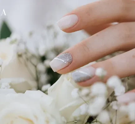 Wedding Nails