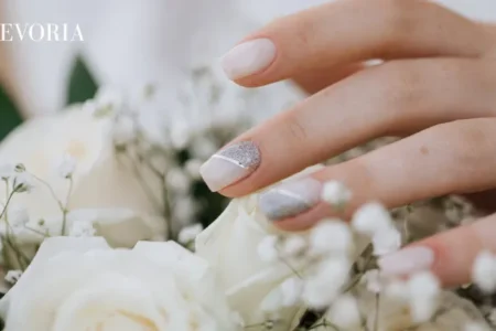 Wedding Nails