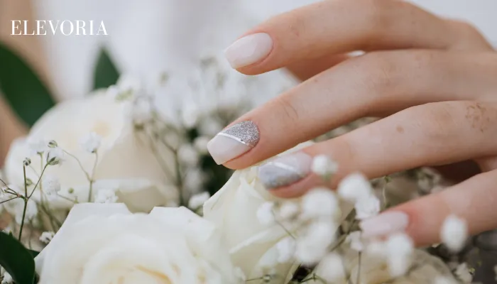 Wedding Nails