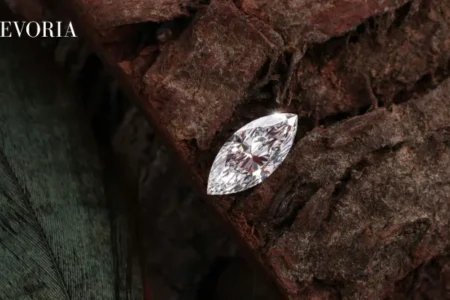 Marquise Cut Diamonds