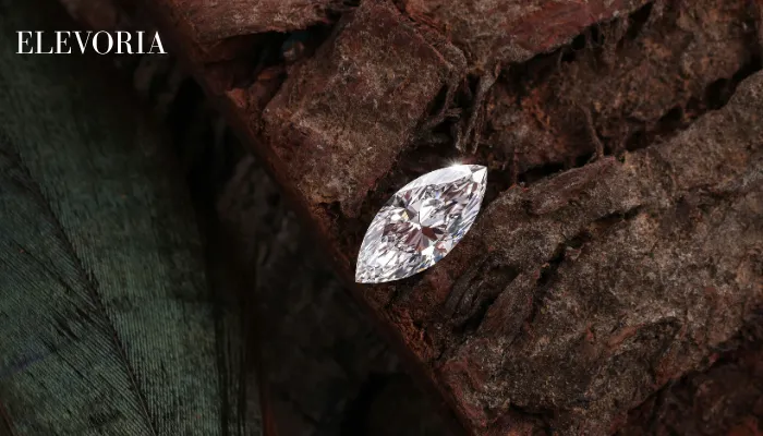 Marquise Cut Diamonds
