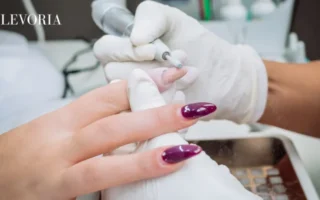 Gel Manicure