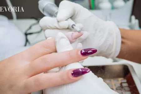 Gel Manicure