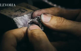 Clean Jewelry With Mild Dish Soap