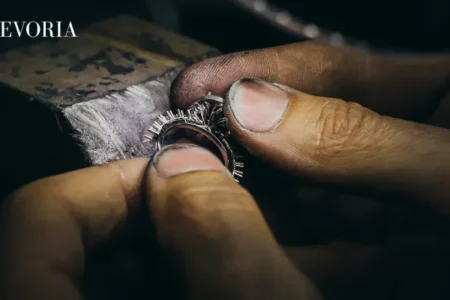 Clean Jewelry With Mild Dish Soap