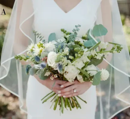 Wedding Flowers