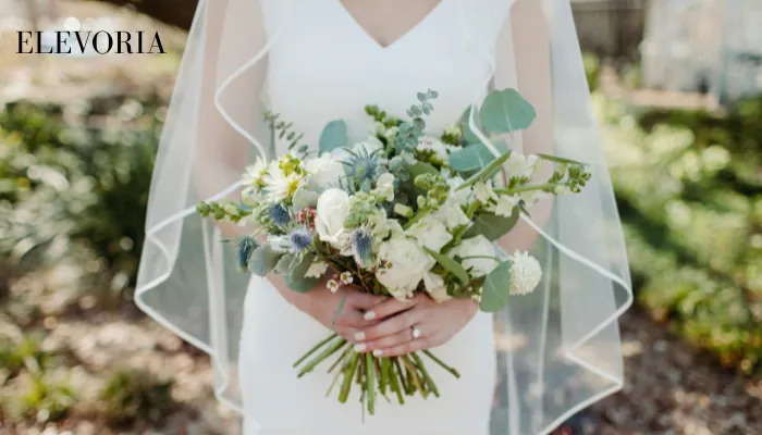 Wedding Flowers