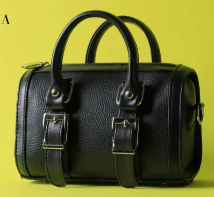 Black Bag