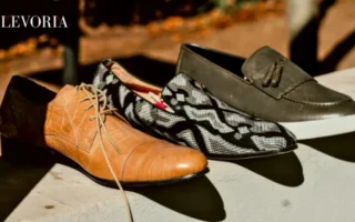 Trending Shoes 2026: Complete Guide to This Year's Footwear