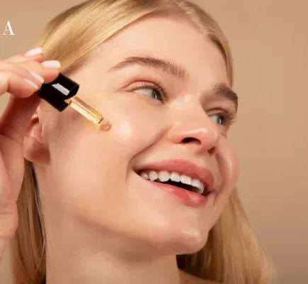 Face Serum